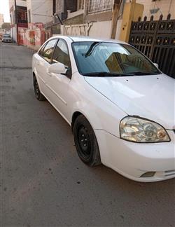 شيفروليه اوبترا